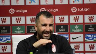 Diego Martínez, previa RDC Mallorca
