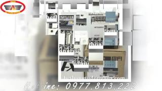 FX1S 20MT 001