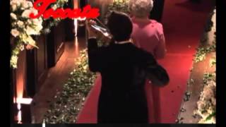 BRANCA -  CORTEJO DE VIOLINO - CATEDRAL ANGLICANA - CORAL E ORQUESTRA PARA CASAMENTOS