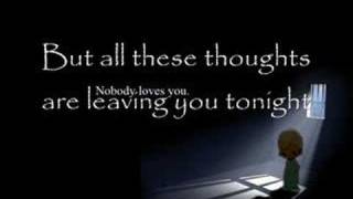 Stranger-Secondhand Serenade