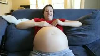 Vore Request| Audrey Vore Belly