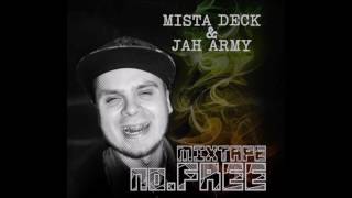 Mista Deck - Fájn (Mixtape no.Free)