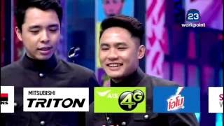 I'm sorry (สีดา) The Rube live ซุปเปอร์หม่ำ