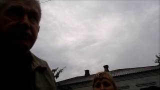 Рябоконь матюкається