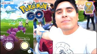 ¡NUNCA ME HICIERON ESTO ES UN TORNEO!¡TIMELESS CUP RANKEADO! ÉPICAS BATALLAS PVP Perú - Pokémon GO