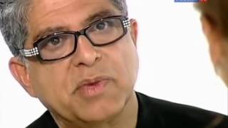 Дипак Чопра о смысле жизни