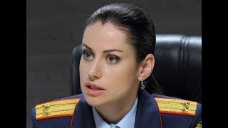 Анна Ковальчук: неудавшийся брак, двое детей и ирония судьбы