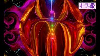 【オーラの泉】 【人は死なない】 エネルギーフィールドを守ろう