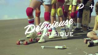 Teenage Mutants & Andre Crom - Hanging On (Original Mix)