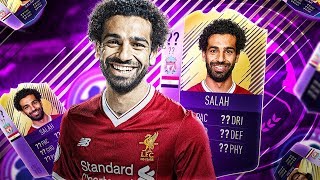 98 PLAYER OF THE YEAR SALAH!