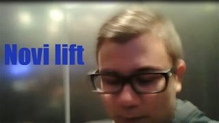 Novi lift