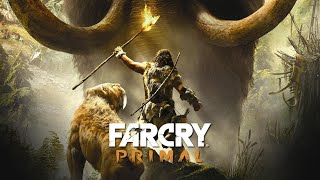 Far Cry Primal женское прохождение#14:Весельчак)