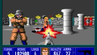 Gli FPS che hanno fatto LA STORIA