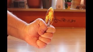 Как мгновенно НАКАЧАТЬ организм ЭНЕРГИЕЙ?