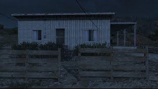 GTA 5 Creepypasta (  La Casa Embrujada  )