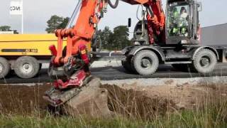 Scanlaser @ Transschakt Uppsala