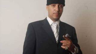 French Montana - New Nigga [New/Dirty/CDQ]