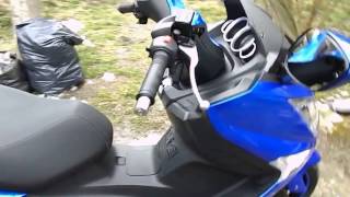 Sym joymax 300i