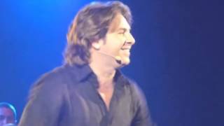 Roberto Alagna & Lila Downs "Historia De Un Amor" - Роберто Аланья  "История Любви"