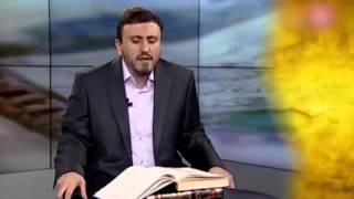 Правда о сглазе. 61 серия. Передача «Ключ счастья». Абу Яхья Крымский