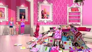 Barbie dream house lego 2018.