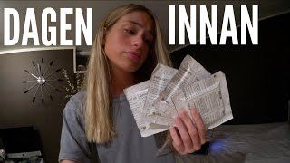 OPERATION vlogg #1