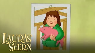 Lauras Stern ☆ Kein Haustier ☆ Staffel 2 Folge 16 in ganzer Länge