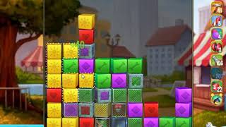 Pet Rescue Saga level 2656 no boosters ►TOBIAS DEAMON◄