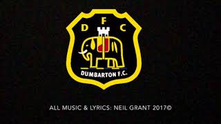 Dumbarton FC Song