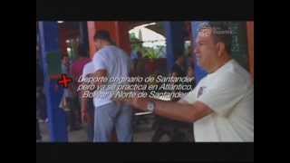 Más Nuestro - Bolo Criollo