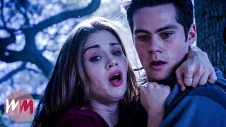 Top 10 Cutest Teen Drama Couples