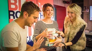 Europese Mucoweek: luisteraar en ex-stagiaire Louise praat over haar erfelijke ziekte