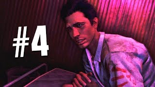ПРОХОЖДЕНИЕ FAR CRY 3 в ПЕРВЫЙ РАЗ! #4 - Ищем кинжал и спасаем Кита!