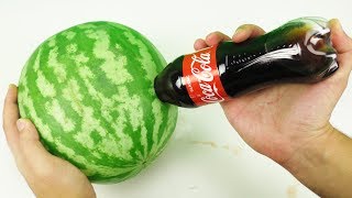 12 Creative Ideas! - Watermelon