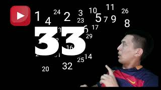 33 savol - Elmurod Haqnazarov (anons)