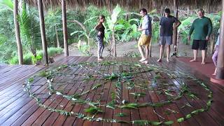 Nicaragua Yoga Retreat with Pia 2017