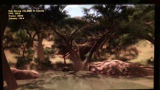 (THROWBACK) Far Cry 2 Benchmarks on GTX 1060 6 GB / i7-6700K