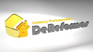 DeReformas - Empresas Reformas Integrales pisos chalets Madrid - Leganés