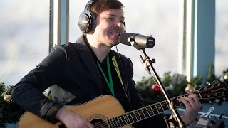 Старый приятель – Люди Летают (LIVE @ Авторадио)