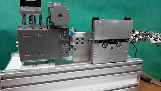 Desktop CNC-wire-bending-machine_02. ПГС-02М