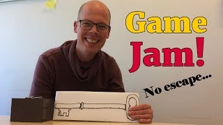# 6 Game jam!