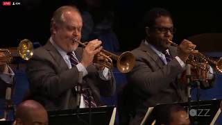 You're A Mean One, Mr. Grinch. Jazz at Lincoln Center Orchestra