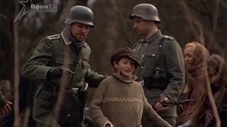 Документальный цикл "Испытание". ПРЕМЬЕРА