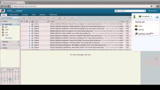 ZeXtras Chat Zimlet overview
