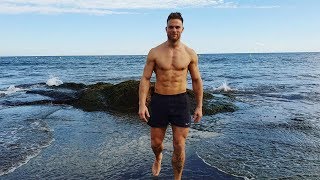 Hat Bachelor Sebastian Preuss überhaupt Zeit für die Liebe?  - Fox News