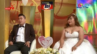 Cô vợ 80 kg mỗi khi đói bụng quạu bắt chồng 12 giờ đêm ra đường mua cá viên chiên