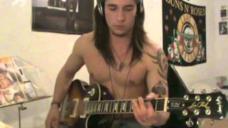 Metallica master of puppets 260 BPM