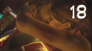 Dead Space 3 - ps3 - Co-op Playthru w/Lenichelle! - 18 - Kill or Be Killed