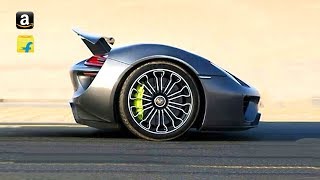 3 MOST AMAZING VEHICLES IN THE WORLD - New Technology Gadgets