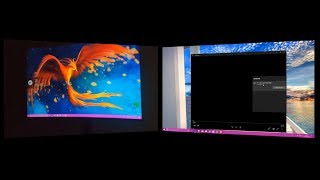 Transmitir imágenes o vídeos de la PC a TV sin cables